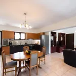 Irinis House *
