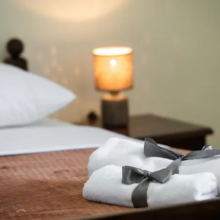 Дом отдыха Irinis House