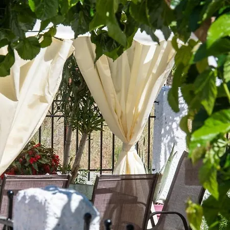 Irinis House Дом отдыха *