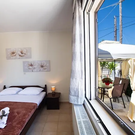Irinis House Holiday home