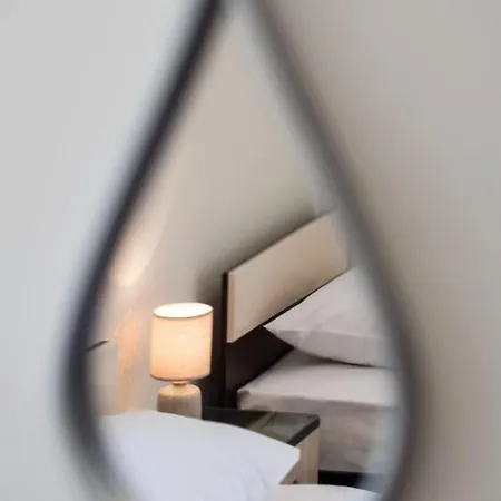 Irinis House Дом отдыха