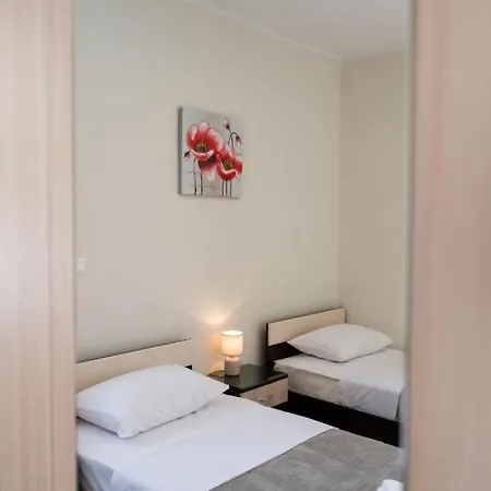 Irinis House Holiday home Komilion