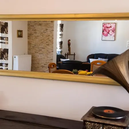 Irinis House Дом отдыха *