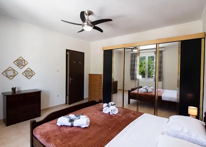 Casa de Férias Irinis House *