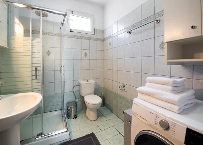 Casa de Férias Irinis House