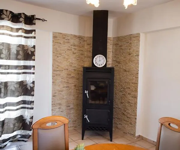 Casa de Férias Irinis House