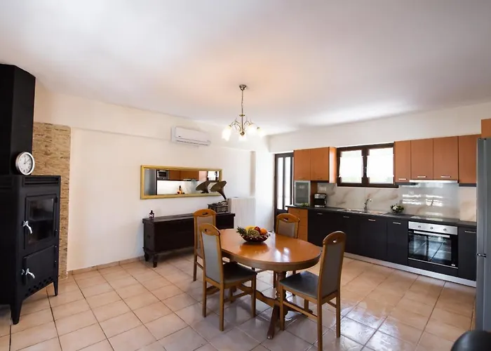 Casa de Férias Irinis House