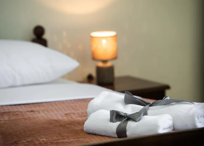 Casa de Férias Irinis House