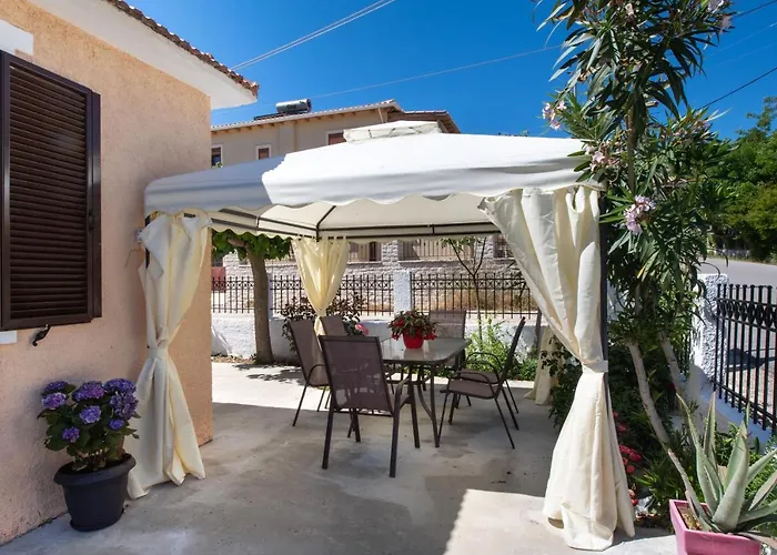 Casa de Férias Irinis House